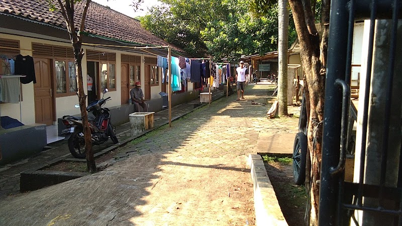 Kost (2) terbaik di Bogor Utara, Bogor