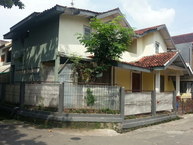 Kost (2) terbaik di Gajah Mungkur, Semarang