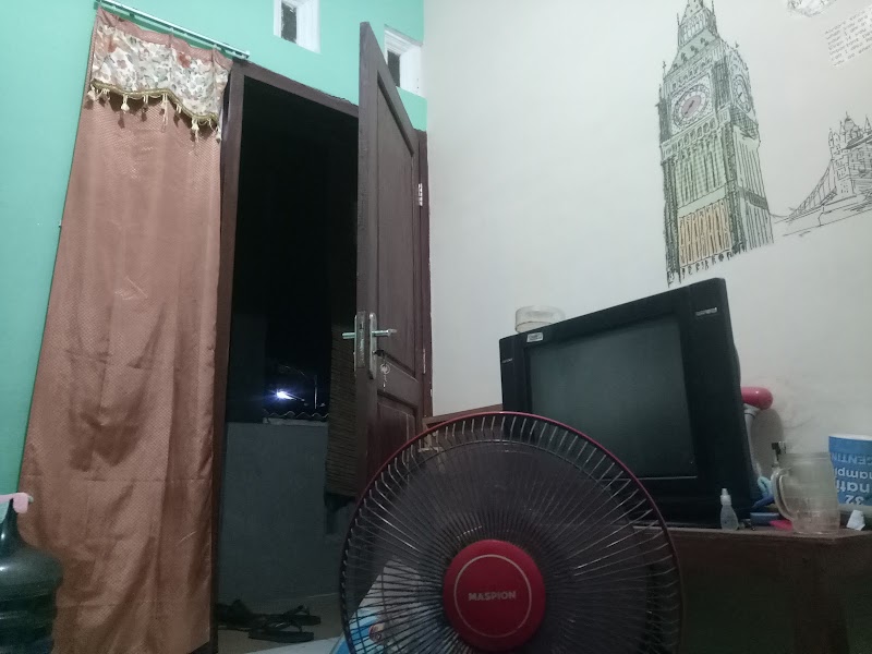 Kost (2) terbaik di Gunung Pati, Semarang