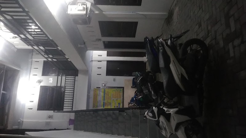 Kost (2) terbaik di Medan Marelan, Medan