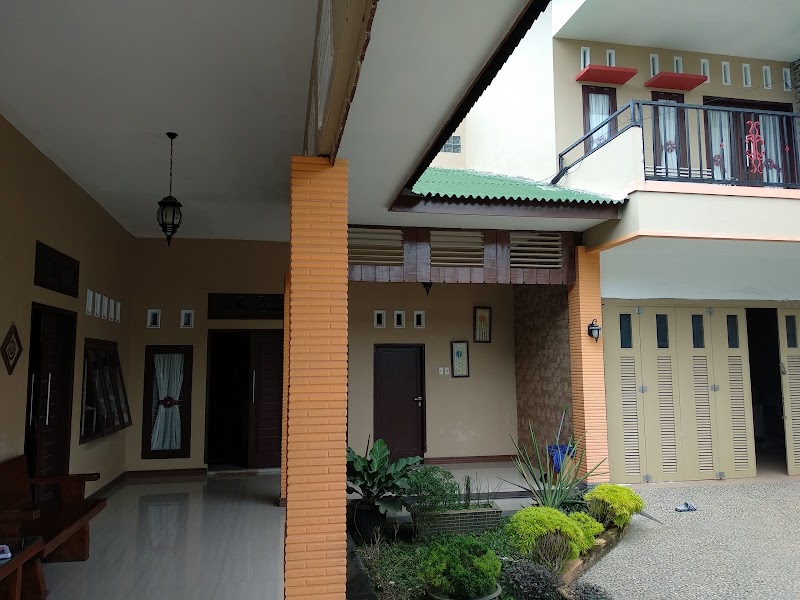 Kost (2) terbaik di Medan Timur, Medan