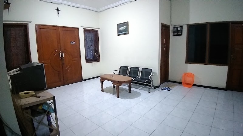 Kost (2) terbaik di Rungkut, Surabaya