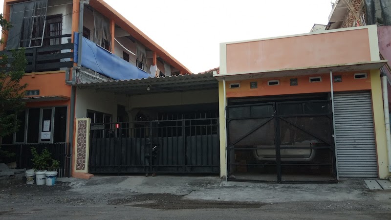 Kost (2) terbaik di Semarang Barat, Semarang