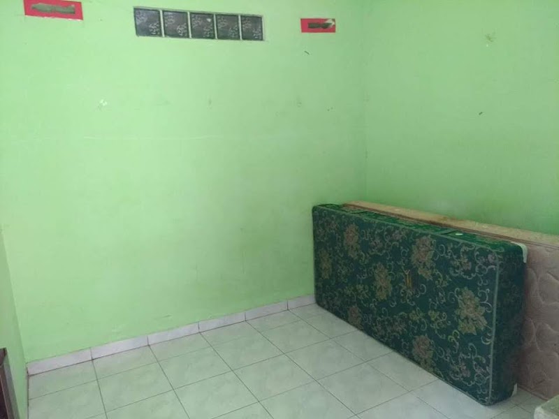 Kost (2) terbaik di Semarang Timur, Semarang