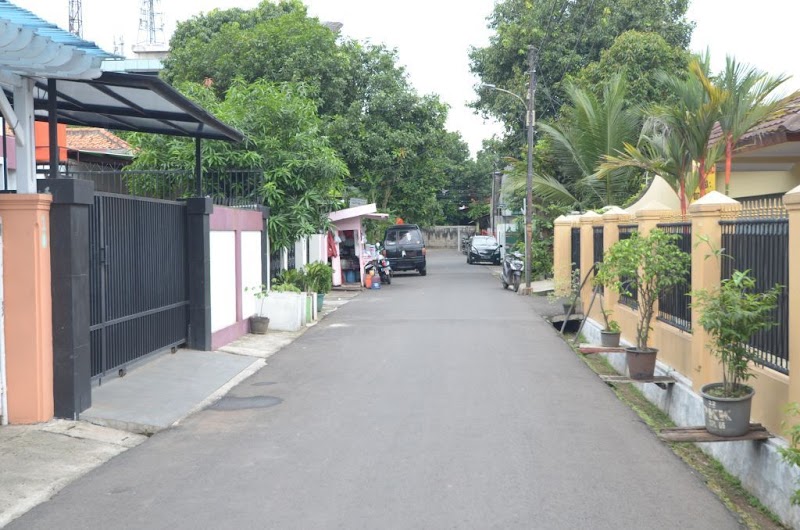 Kost Putri (1) terbaik di Cilandak, Kota Jakarta Selatan