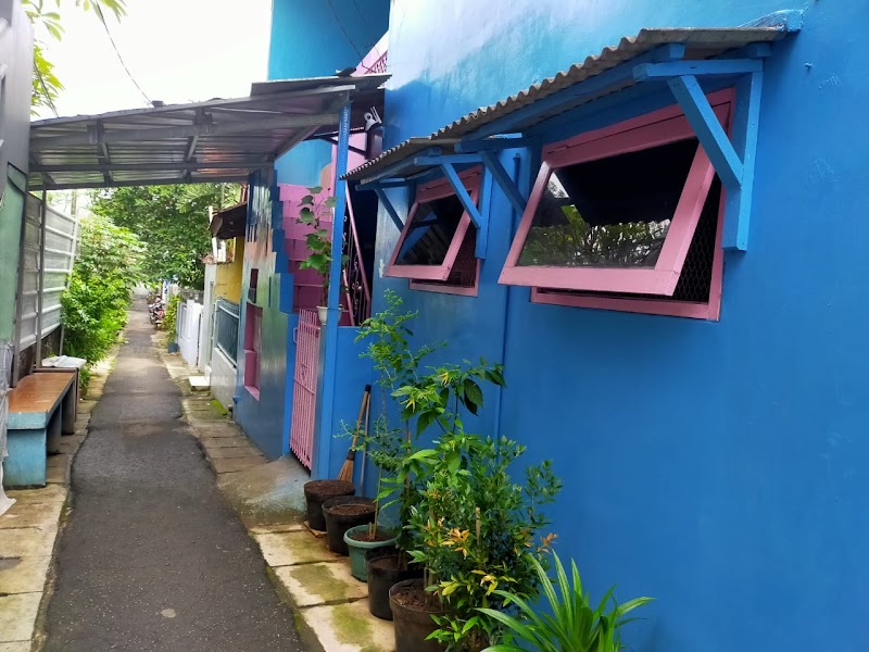 Kost Putri (1) terbaik di Kebayoran Baru, Kota Jakarta Selatan