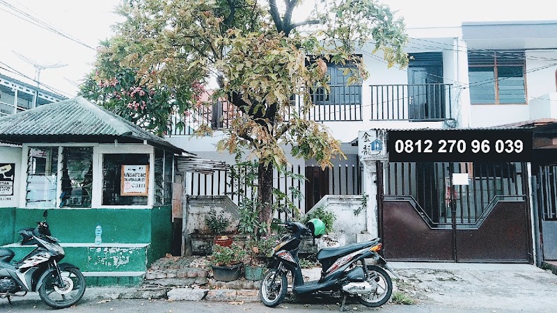 Kost Putri (1) terbaik di Kelapa Gading, Kota Jakarta Utara