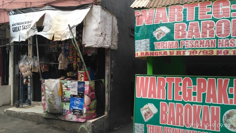 Kost Putri (1) terbaik di Mampang Prapatan, Kota Jakarta Selatan