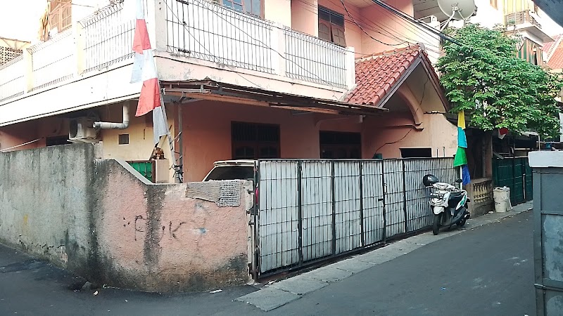 Kost Putri (2) terbaik di Pulo Gadung, Kota Jakarta Timur