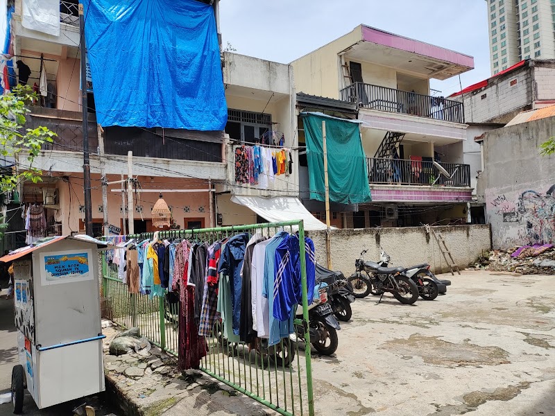 Kost Putri (2) terbaik di Tanah Abang, Kota Jakarta Pusat