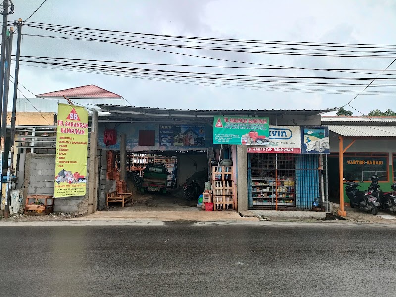 Toko Besi (1) terbaik di Babelan, Bekasi