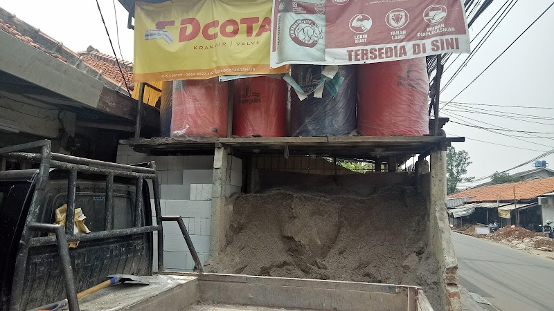 Toko Besi (1) terbaik di Cinere, Depok