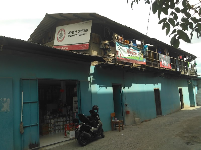 Toko Besi (1) terbaik di Duren Sawit, Kota Jakarta Timur