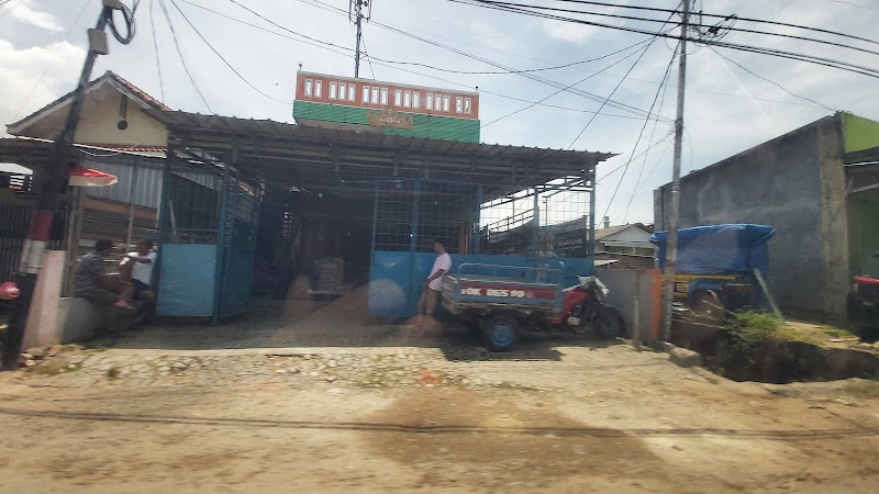 Toko Besi (1) terbaik di Kota Bandar Lampung, Lampung