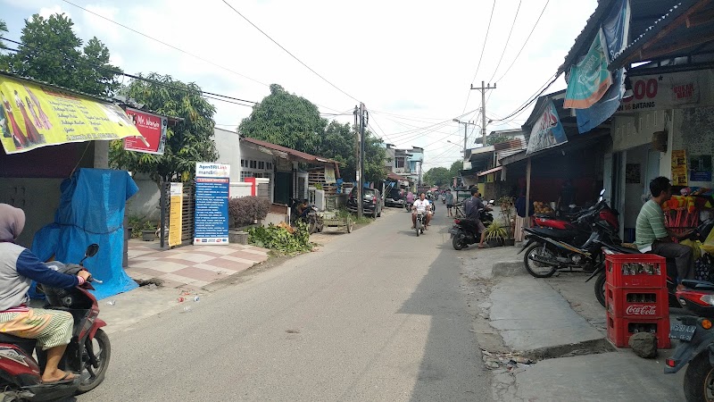 Toko Besi (1) terbaik di Medan Polonia, Medan