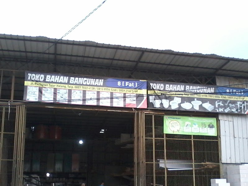 Toko Besi (1) terbaik di Tajurhalang, Bogor
