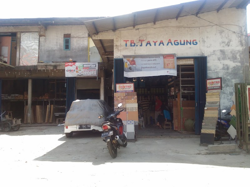 Toko Besi (2) terbaik di Jatinegara, Kota Jakarta Timur