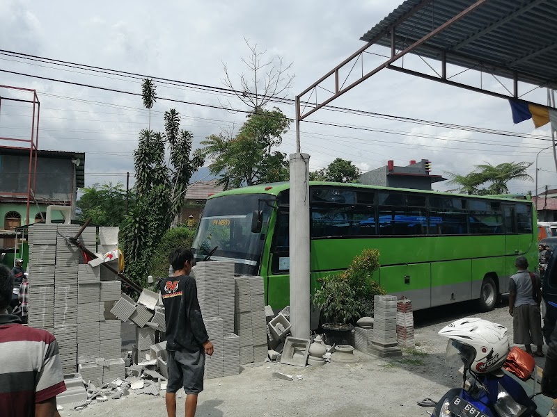 Toko Besi (2) terbaik di Kab. Wonosobo, Jawa Tengah