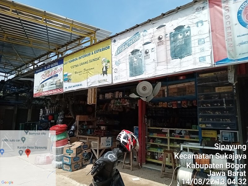 Toko Besi (2) terbaik di Sukajaya, Bogor