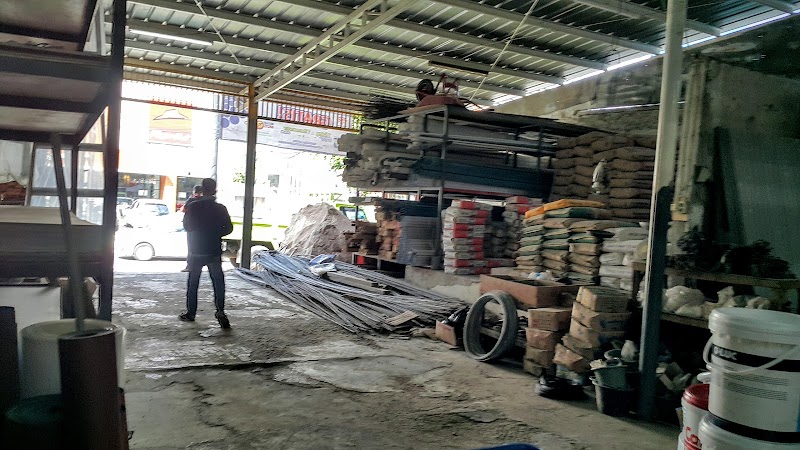 Toko Besi (2) terbaik di Tanah Abang, Kota Jakarta Pusat