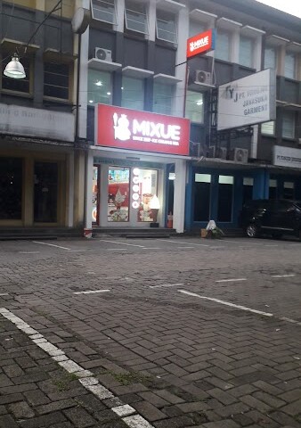 Mixue Bantar Kemang 885 Bogor in Bogor Timur, Bogor