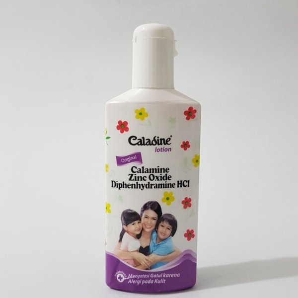 Caladin Lotion