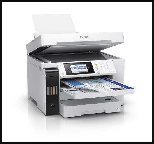 Epson Ecotank