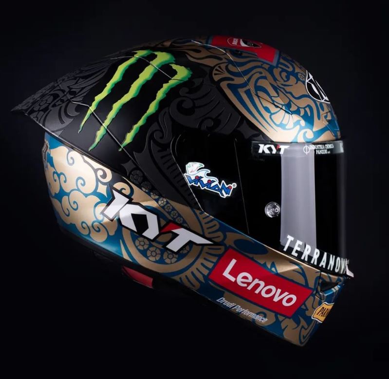 Helm Kyt