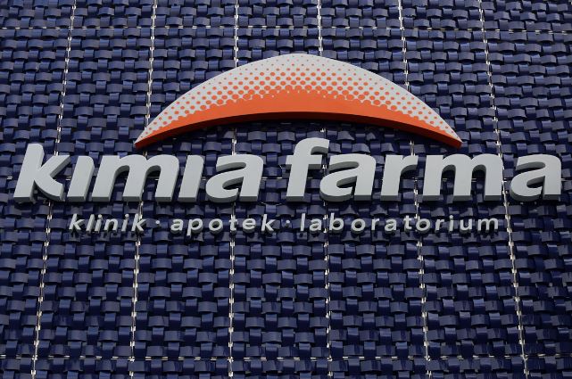 Kimia Farm