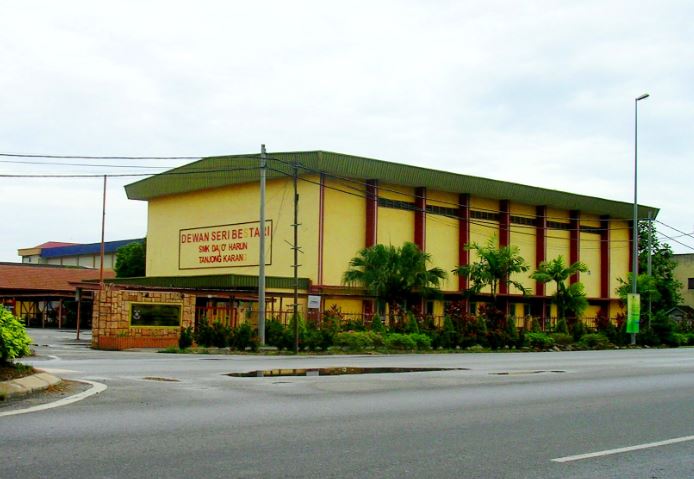 Sekolah