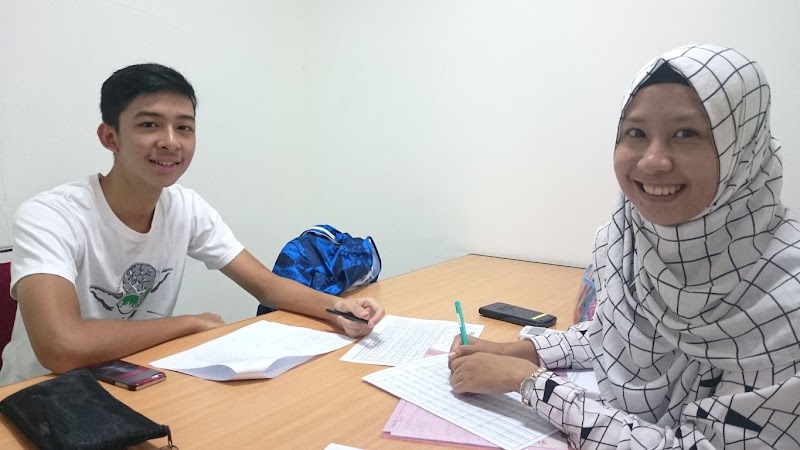 A-Star Tuition in Pondok Indah