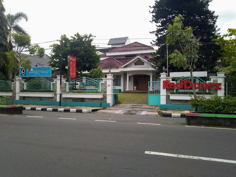 Amanda Klinik Material & Infertilitas in Kota Magelang