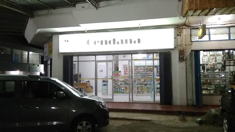 APOTIK KASIH MEDIKA in Kota Kupang