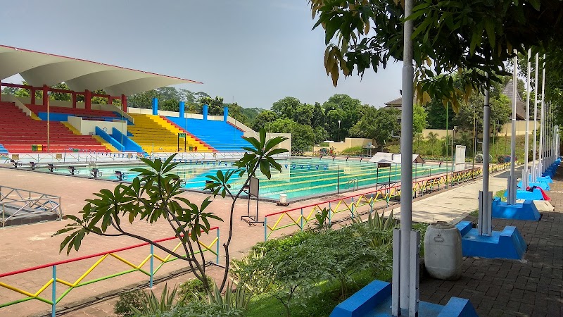 Aquamedic in Gajah Mungkur