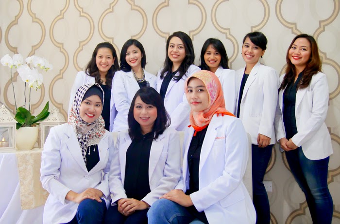 Audy Dental Cipete | Klinik Dokter Gigi Spesialis in Cilandak