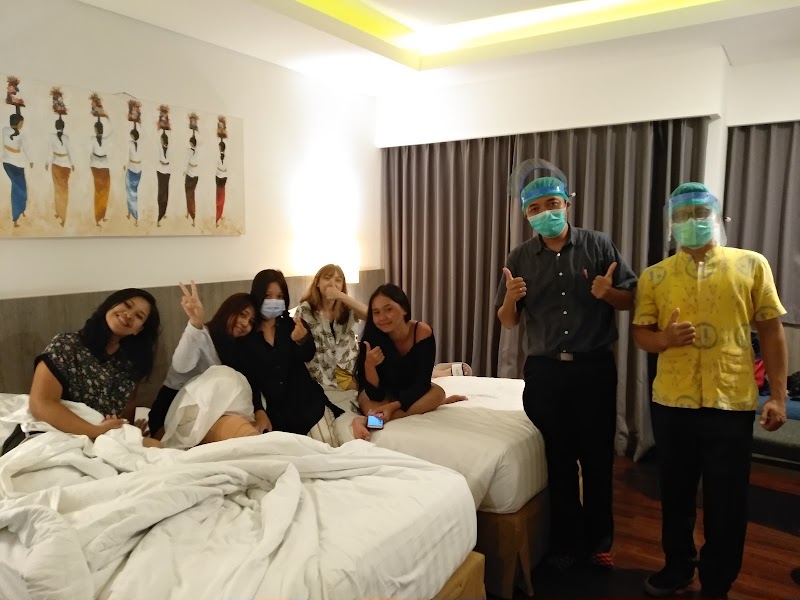 BaliMed Canggu Clinic in Badung