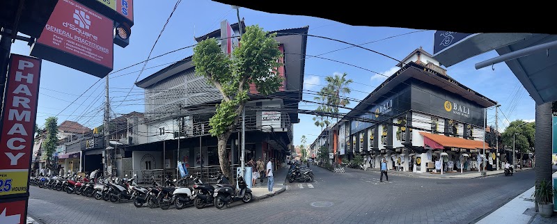 BaliMed Canggu Clinic in Badung