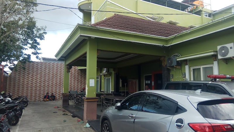 Bidan LYNDA DEWI LASNIA, S. ST. in Kab. Bangkalan