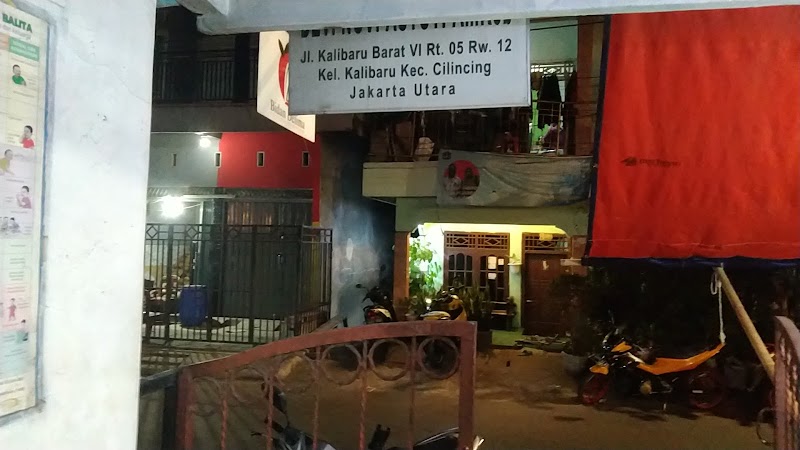 Bidan martha in Tanjung Priok