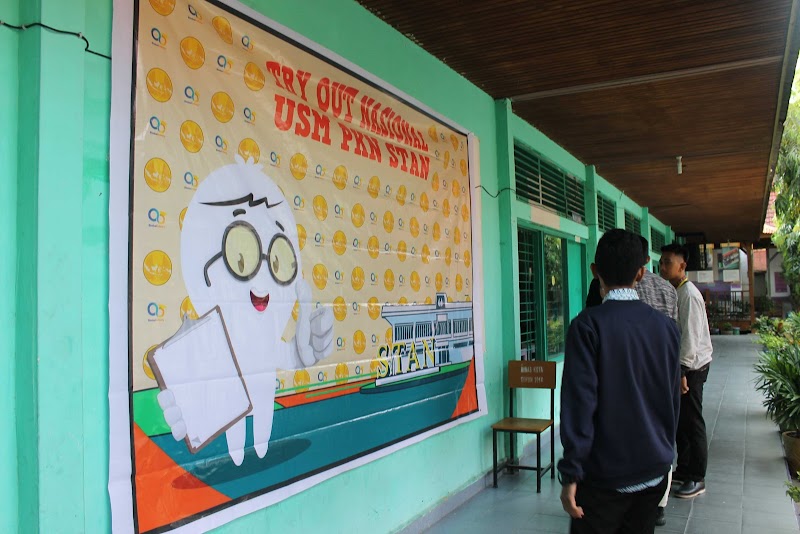 Bintang Pelajar Pajajaran Bogor in Bogor Tengah