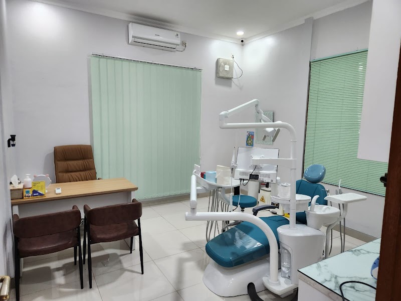 DAINTY DENTAL CARE in Kab. Klaten