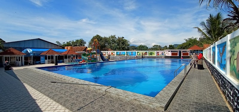 DIFA Swimming Pool in Kab. Sumedang