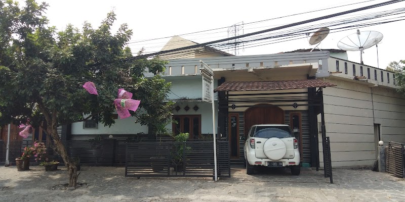 Dokter Gigi Drg. Hany in Kab. Majalengka