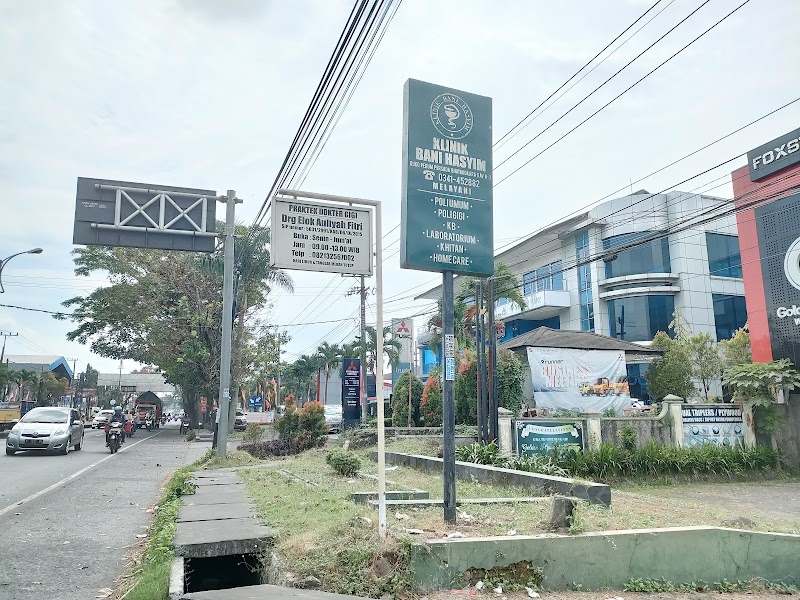 Dokter Gigi Masuk Desa in Kab. Malang