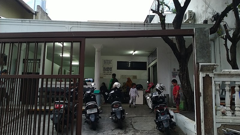 DOKTER PEDIATRI in Tanah Abang