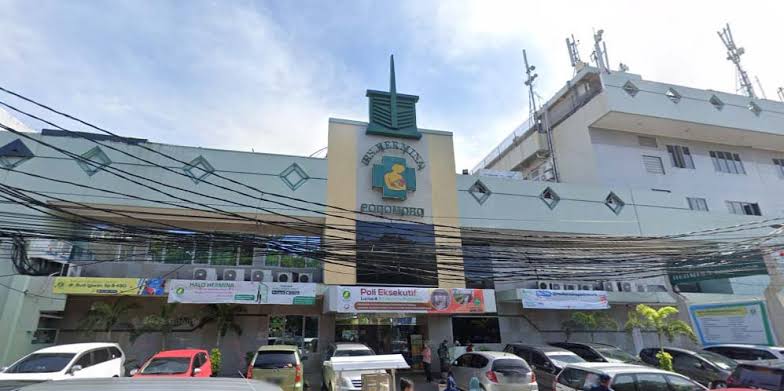 dr. Arief Gunadi, SpA in Penjaringan