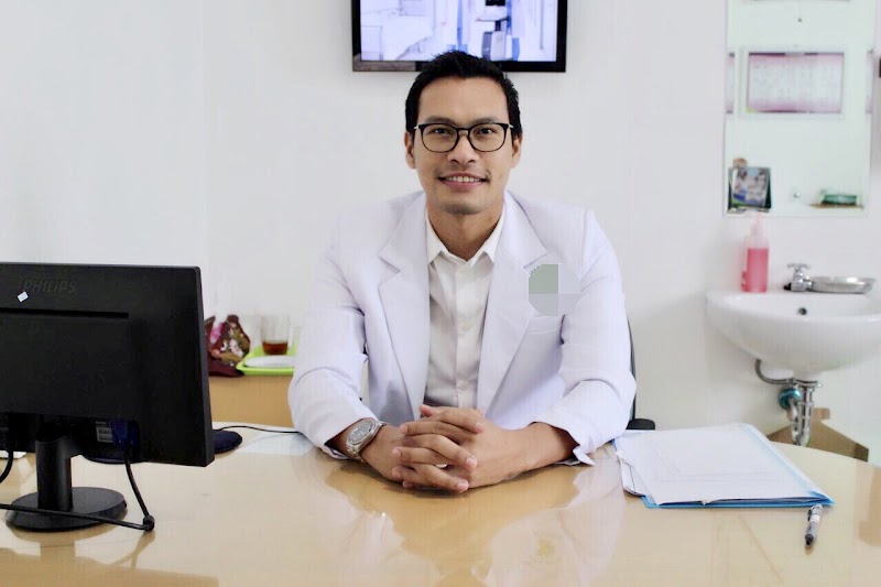 dr.H. Sutarinda Sp.OG in Kota Banjarmasin