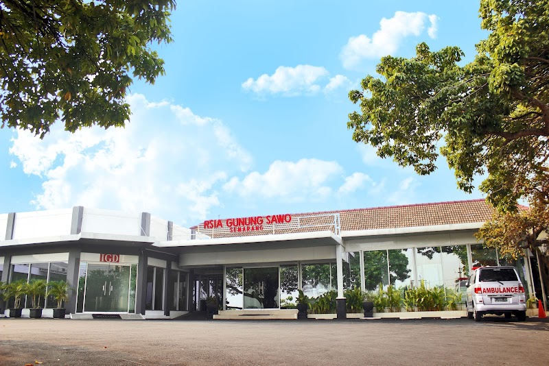 dr. M. Heru Muryawan SPA(K) in Ngaliyan