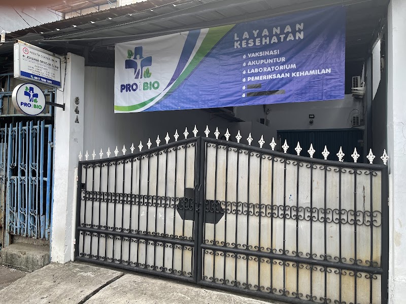 Dr. Radius Tanoto SpOG Spesialis Kandungan in Taman Sari