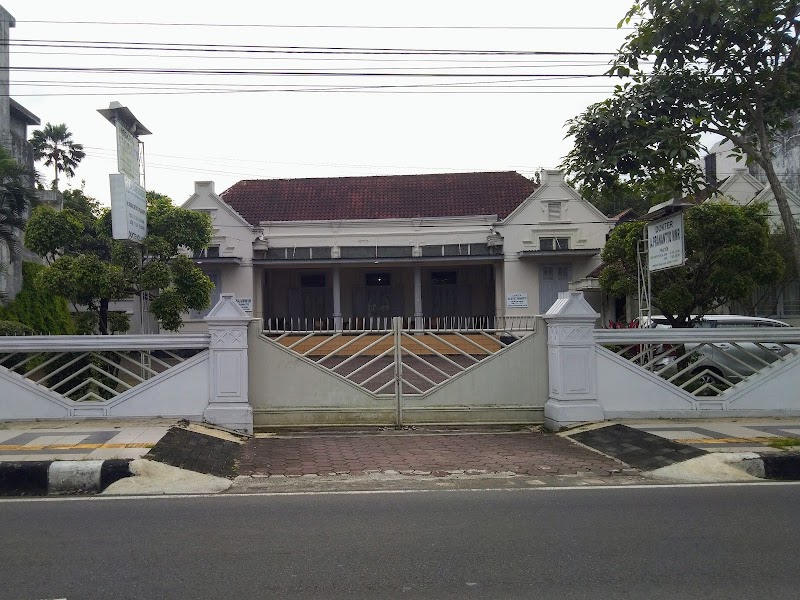 dr. Setyati Pranantyo in Kota Magelang